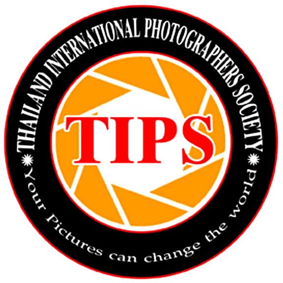 Thailand International Photographers Society (TIPS)