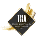  Travel & Hospitality Awards Winner for 2021