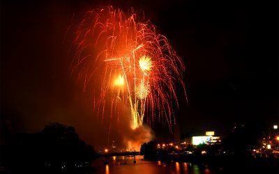 Celebrating 16 Years of “TIPS”